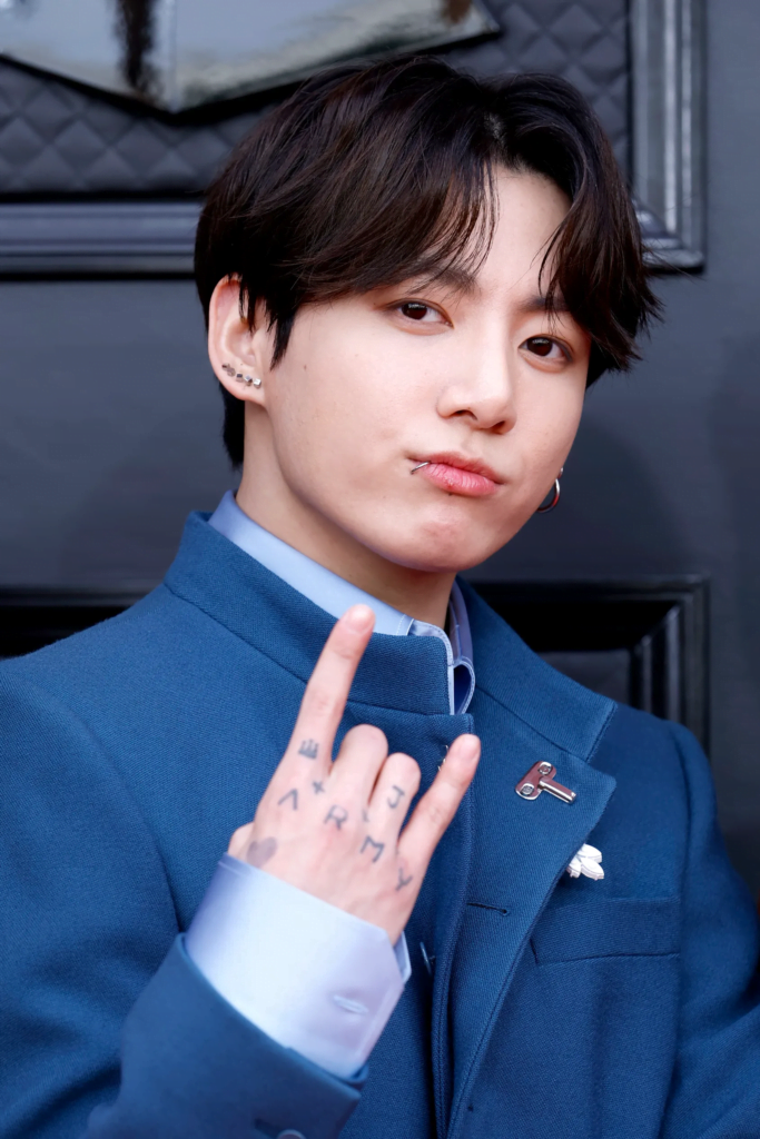 5 Things you didn't know about BTS Jungkook 