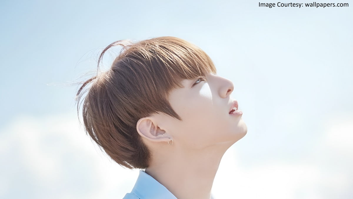 5 Things You Didn't Know About BTS Jungkook