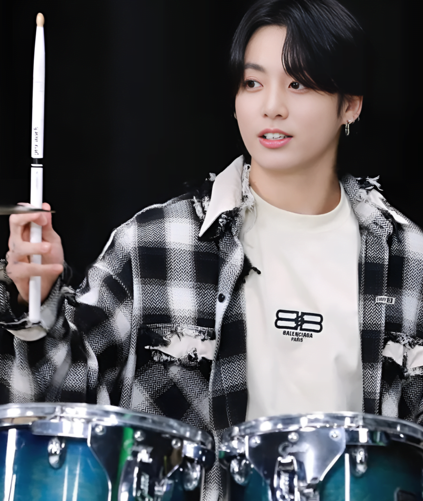 5 Things you didn't know about BTS Jungkook 