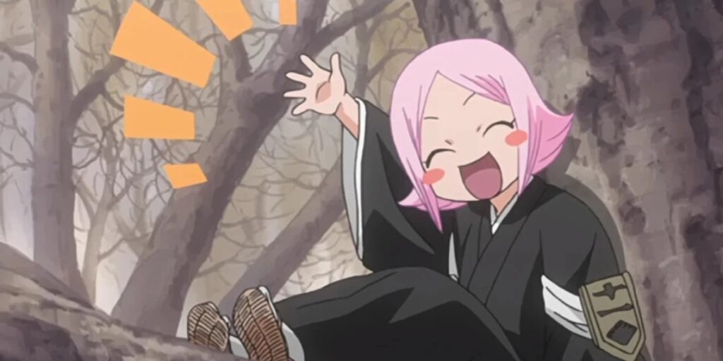 Yachiru