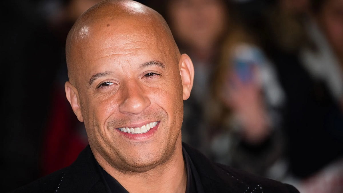 Vin Diesel Movies List