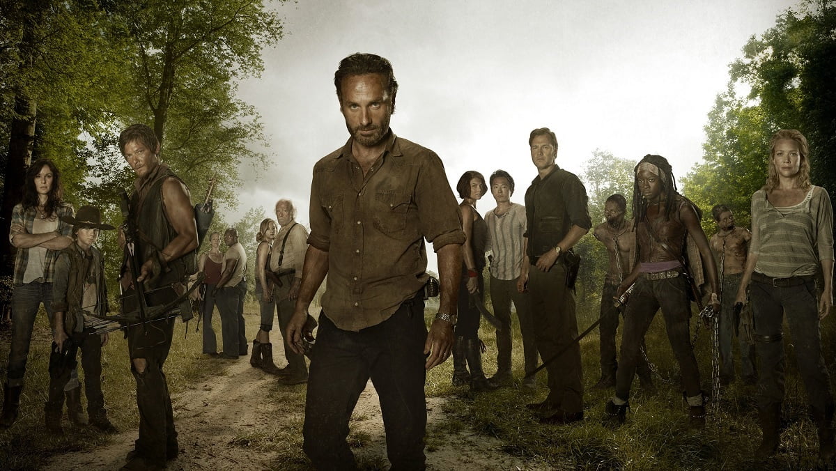 How to Watch The Walking Dead Franchise In Order (Release and Chronological)