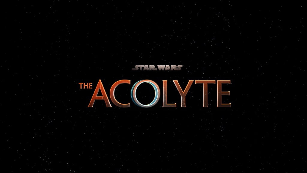 Image showing star wars acolyte poster