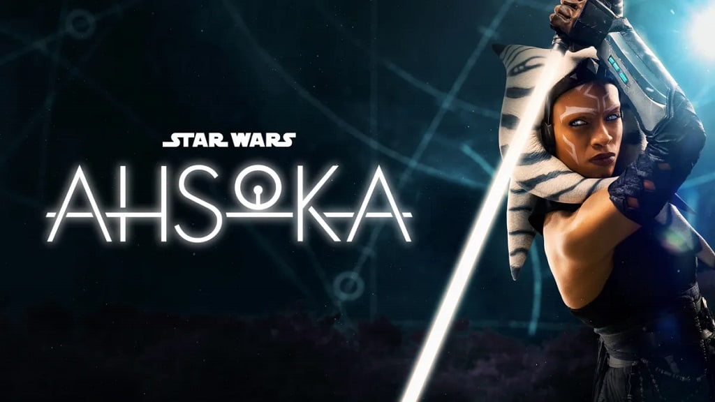 Image showing ahsoka