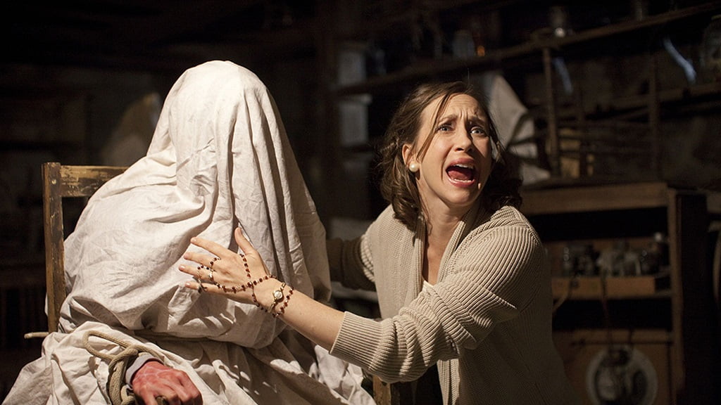 Image showing scene from conjuring