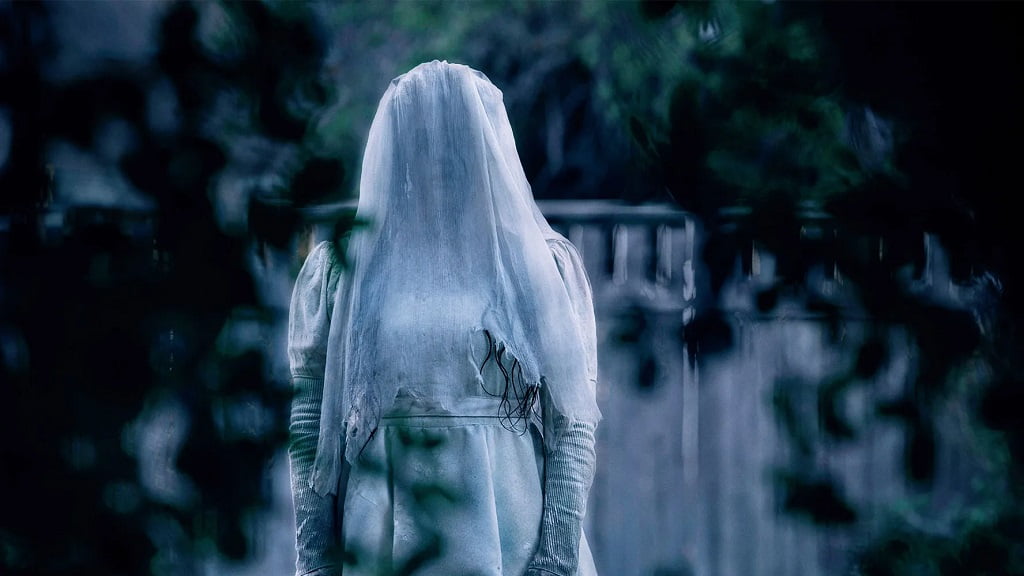 Image showing Curse of La Llorona character