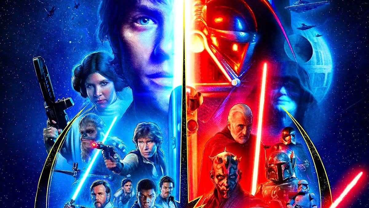 How to Watch The Star Wars Movies in Order (Release And Chronological)