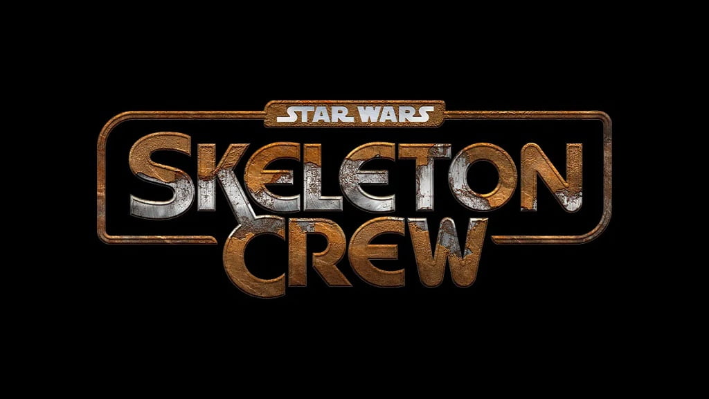 Image showing skeleton crew poster