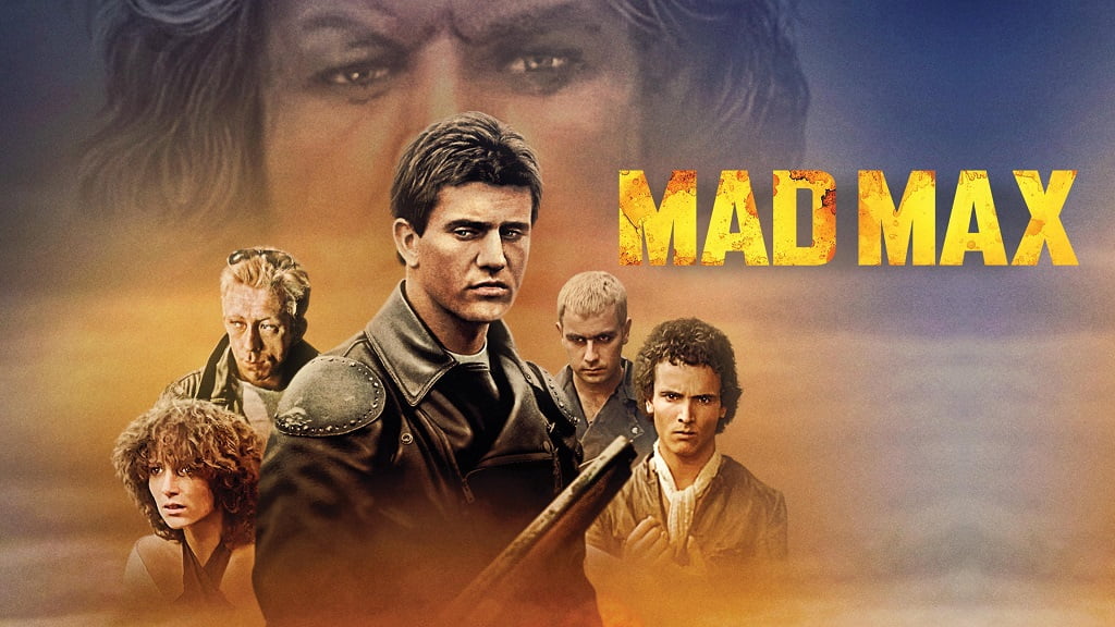 Image showing the original mad max characters