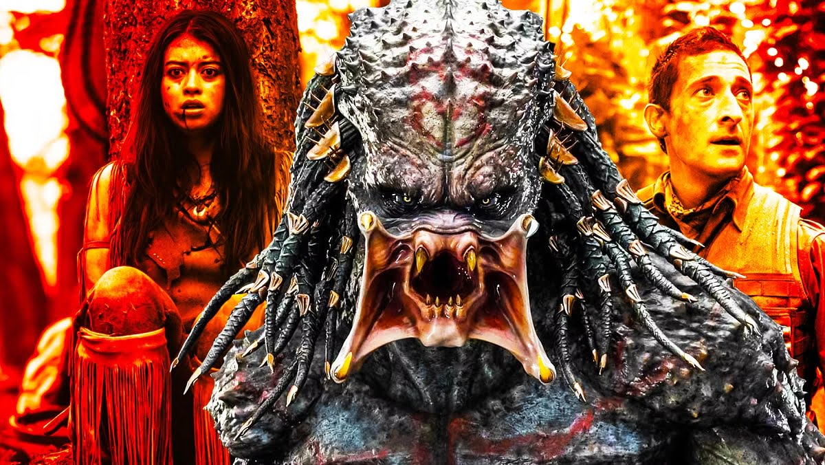 How to Watch Predator Movies in Order (Release And Chronological)