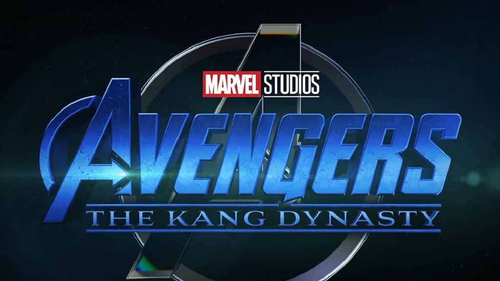 Image showing upcoming marvel movies avengers 5