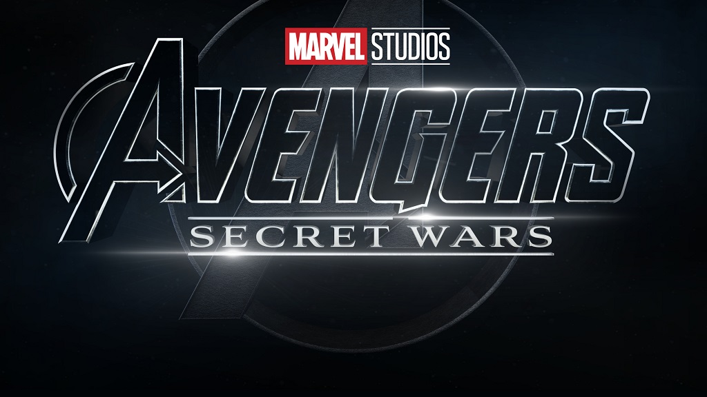 Image showing upcoming marvel movies secret wars