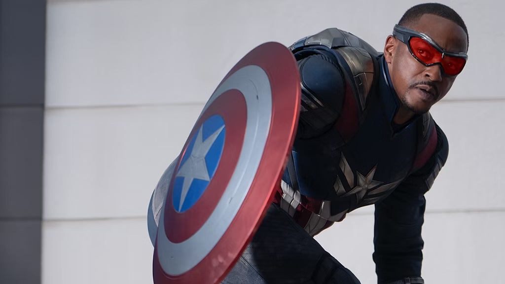 Image showing upcoming marvel movies captain america 