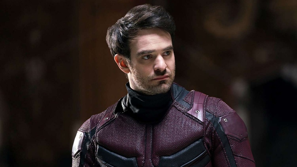 Image showing daredevil