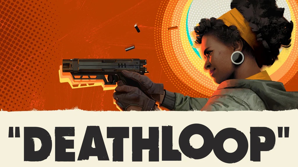 Image showing deathloop