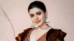 Samantha Ruth Prabhu Movies