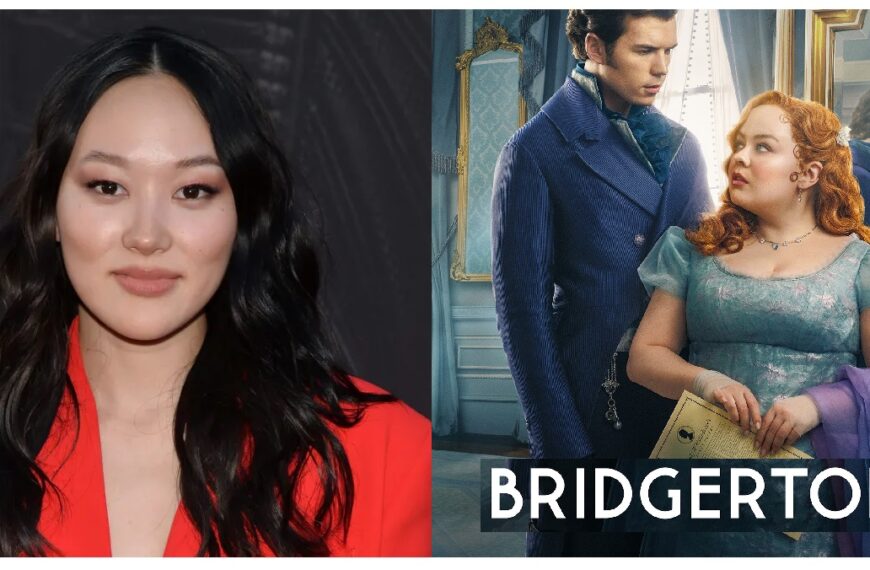 ‘Bridgerton’ Season 4 Casts Yerin Ha As Sophie Beckett