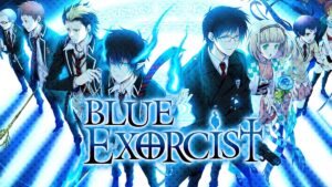 Blue Exorcist: Beyond the Snow Saga Anime Unveils October 5 Debut, Ending Song