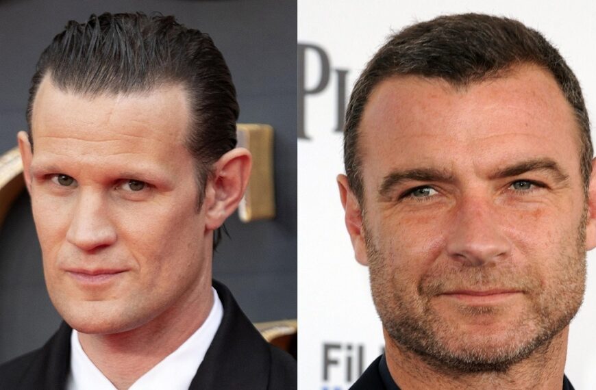 Matt Smith & Liev Schreiber Join Darren Aronofsky’s ‘Caught Stealing’ For Sony