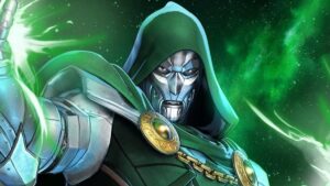 20 Strange True Facts About Dr. Doom’s Armor