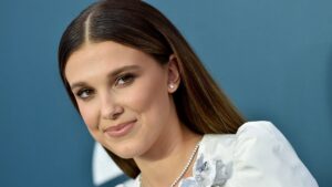 Millie Bobby Brown to Adapt Her Debut Novel Nineteen Steps into a Feature Film for Netflix