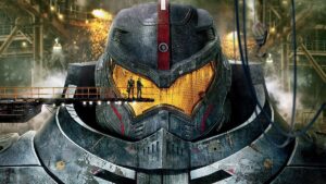 Legendary Entertainment to Develop Pacific Rim Prequel Series with Eric Heisserer