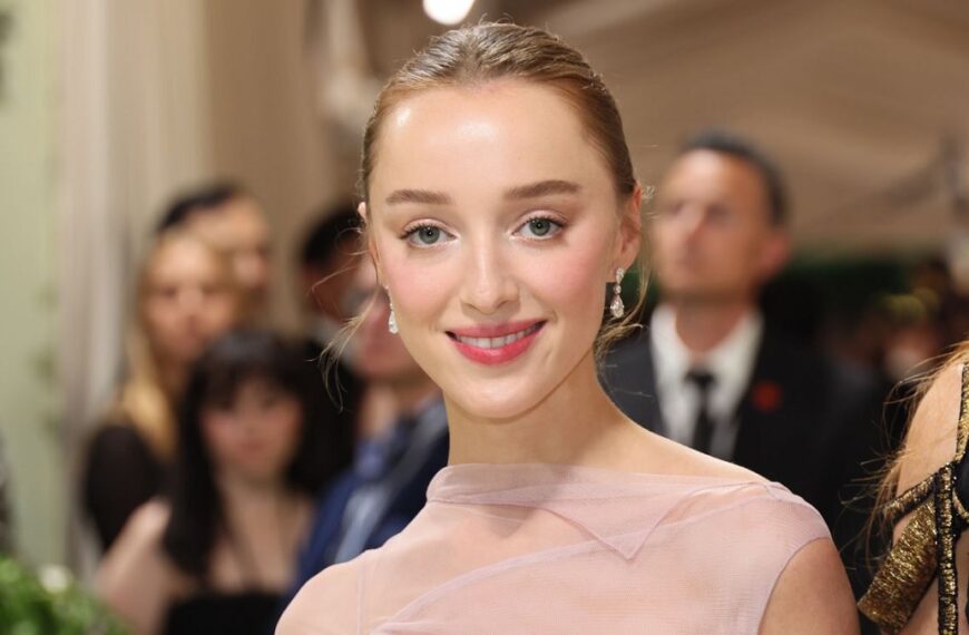 Phoebe Dynevor Shark Thriller From Tommy Wirkola Gets Title and Summer 2025 Release