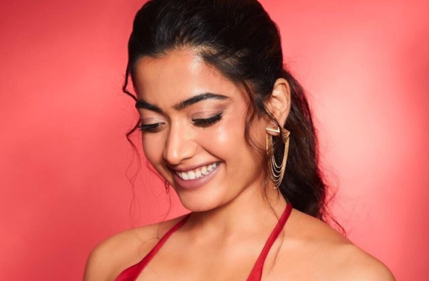 Rashmika Mandanna Movies