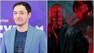 Wes Ball to Direct Adaptation of Popular Video Game Ruiner for Universal Pictures