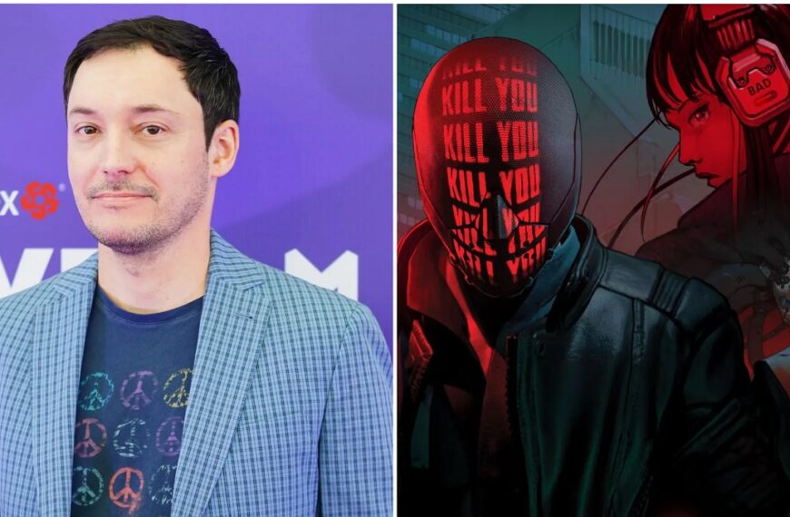 Wes Ball to Direct Adaptation of Popular Video Game Ruiner for Universal Pictures