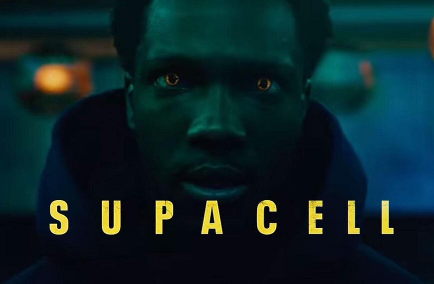 ‘Supacell’ Renewed for Season 2 at Netflix